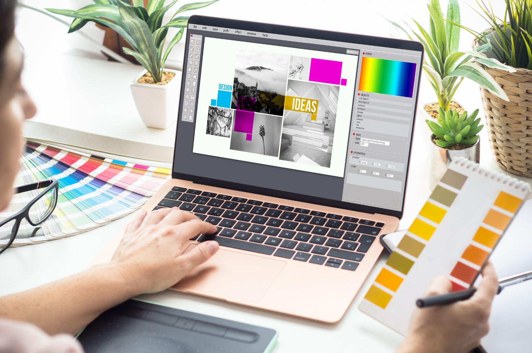 10 trików w Canvie, które przyspieszą Twoją pracę