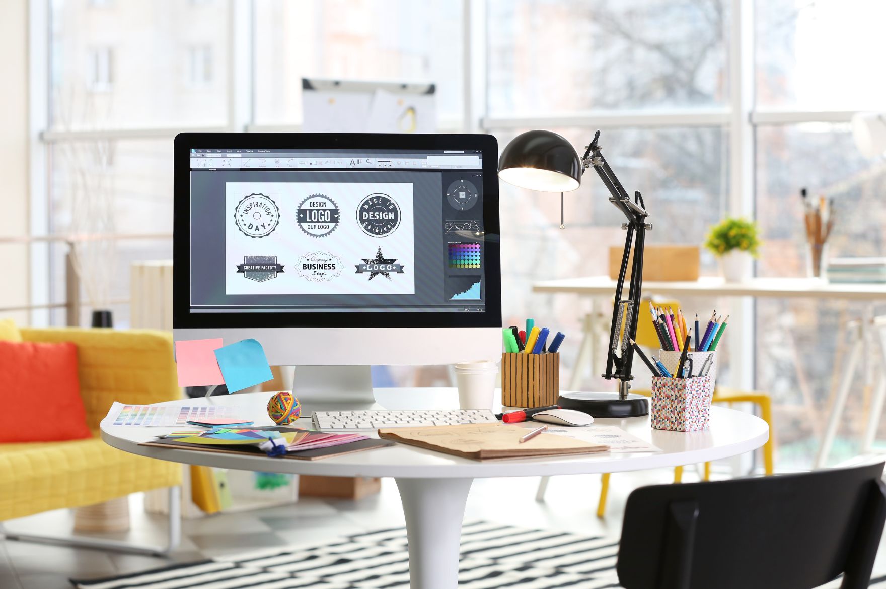 Najlepsze szablony CV w Canvie w 2025 roku